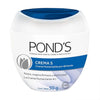 PONDS - CREMA S HUMECTANTE AZUL 50 GR