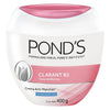 PONDS - CREMA CLARANT B3 PIEL BALANCEADA A SECA 400 GR