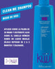 KUUL - SHAMPOO DE LIMPIEZA PROFUNDA 300 ML