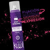 KUUL - SPRAY FIJADOR STAY STRONG 400 ML