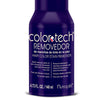 COLOR TECH - REMOVEDOR DE MANCHAS DE TINTE 140 ML