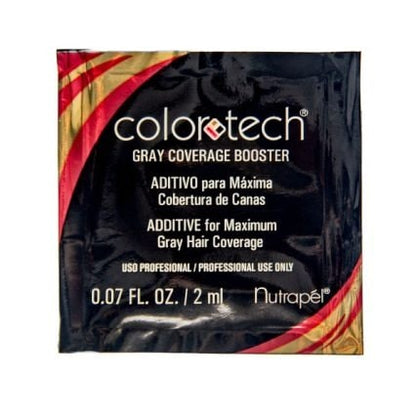 COLOR TECH - ADITIVO DE MÁXIMA COVERTURA DE CANAS 2 ML