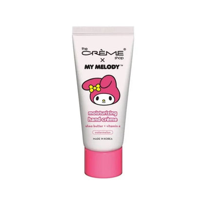 CREME SHOP - CREMA PARA MANOS MY MELODY WATERMELON