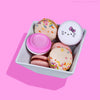 CREME SHOP - BALSAMO PARA LABIOS HELLO KITTY MACARON