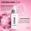 LOREAL - SERUM ANTI MANCHAS DE ÁCIDO GLICÓLICO 30 ML