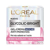 LOREAL - CREMA DE NOCHE ANTI MANCHAS CON ÁCIDO GLICÓLICO 50 ML