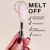 ITALIA DELUXE - BALSAMO REMOVEDOR DE MAQUILLAJE MELT OFF