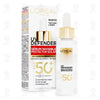 LOREAL - SERUM INVISIBLE PROTECCIÓN SOLAR UV DEFENDER 50 FPS 30 ML