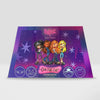 BEAUTY CREATIONS - PALETA DE SOMBRAS GIRLS NIGHT OUT X BRATZ