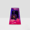 BEAUTY CREATIONS -LIP OIL SASHA X BRATZ