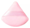 BEAUTY CREATIONS - ESPONJA TRIANGULAR DE TERCIOPELO THE ONLY PUFF 1 PZA