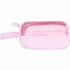 BEAUTY CREATIONS - COSMETIQUERA CLEAR PINK BCCPB2