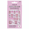 CALA - SET DE UÑAS INFANTIL LITTLE MISS 87935