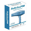 BABYLISS - SECADORA PRO NANO TITANIO