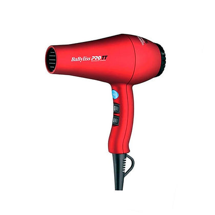 BABYLISS - SECADORA PRO-TURMALINA TITTANIO