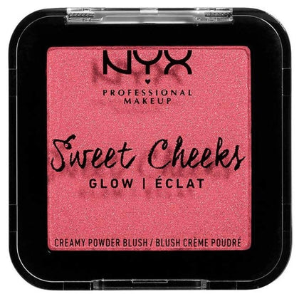 NYX - RUBOR SWEET CHEEKS GLOW