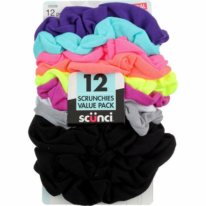 SCUNCI- SCRUNCHIES 33509SMX