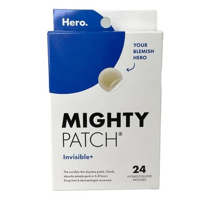 MIGHTY PATCH - PARCHES ANTICNÉ DE DÍA