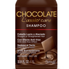 NUTRAPEL - SHAMPOO LASSIO CARE CHOCOLATE 1L