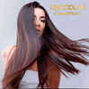 NUTRAPEL - SHAMPOO LASSIO CARE CHOCOLATE 1L