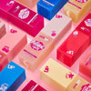 PINK UP - LIP OIL MÁGICO
