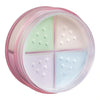 PINK UP - POLVO SUELTO CORRECTOR