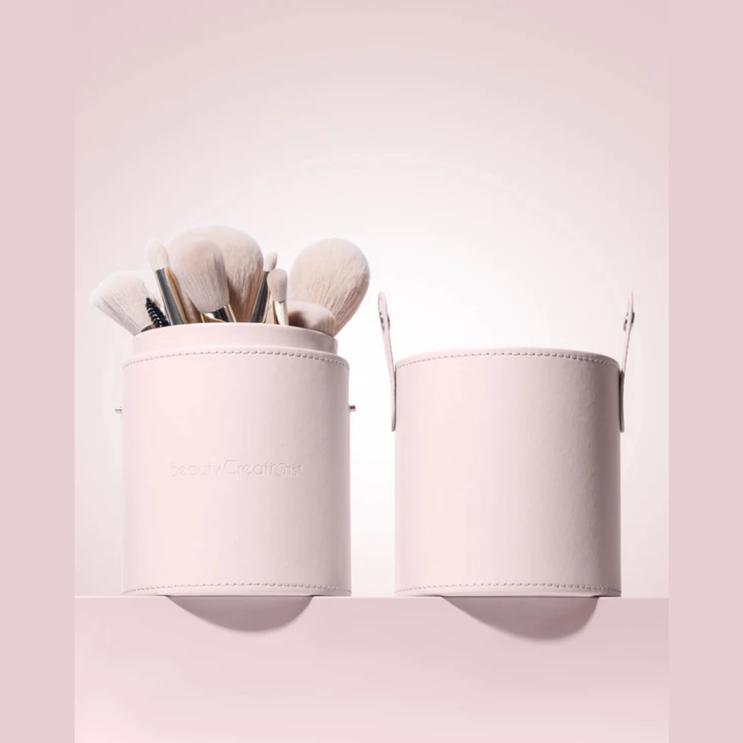 Set 24 best sale brochas beauty creations
