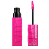 MAYBELLINE-SUPERSTAY VINYL INK LABIAL LÍQUIDO BRILLANTE