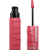 MAYBELLINE-SUPERSTAY VINYL INK LABIAL LÍQUIDO BRILLANTE