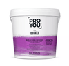 REVLON - PRO YOU POLVO DECOLORANTE THE LIFTER 1 KG