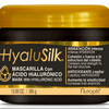 NUTRAPEL - TRATAMIENTO HYALUSILK COM ÁCIDO HIALURÓNICO 360 GR