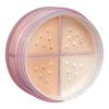 PINK UP - POLVO SUELTO CORRECTOR