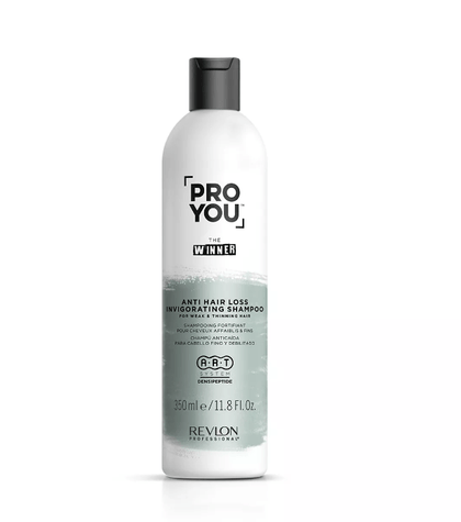 REVLON - PRO YOU SHAMPOO PARA CAÍA DE CABELLO THE WINNER 1000 ML