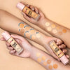 PINK UP - BASE MATTE COVER 12HRS 1 PZA