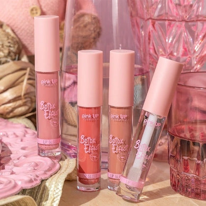 PINK UP - LIP GLOSS BOTOX