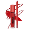 BEAUTY CREATIONS - DUO DE LABIOS MOO-VE IT