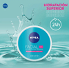 NIVEA - GEL CON ÁCIDO HIALURÓNICO GEL FACIAL REFRESCANTE 100 ML