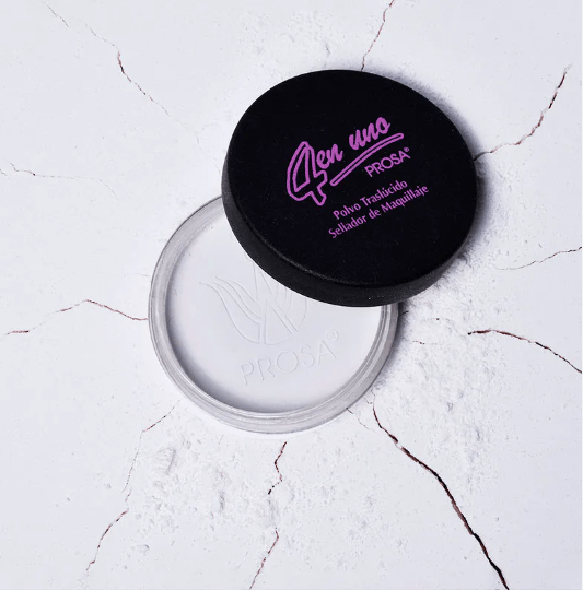PROSA-POLVO TRASLÚCIDO – Avo Beauty - Cosméticos a los mejores precios ...