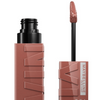 MAYBELLINE-SUPERSTAY VINYL INK LABIAL LÍQUIDO BRILLANTE