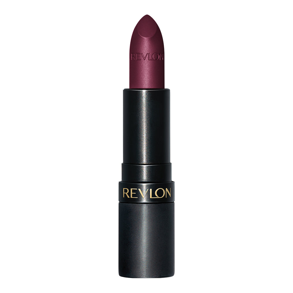 Revlon - Super Lustrous Lipstick The Luscious Mattes