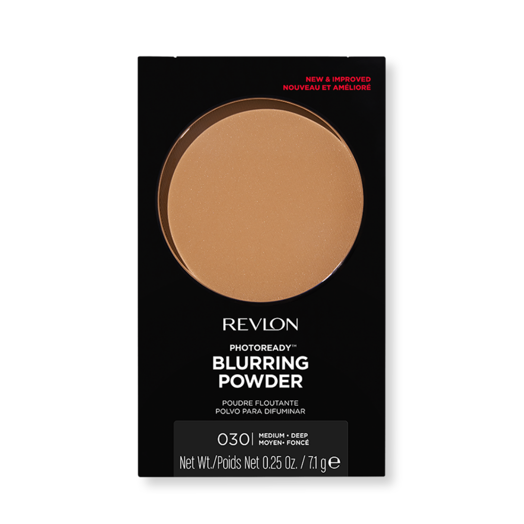 Revlon - Photoready Blurring Powder