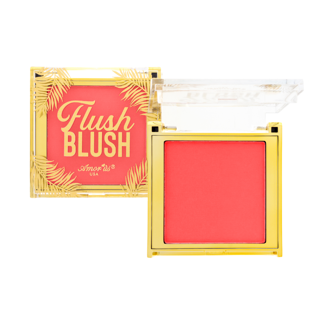 Amor Us - Flush Blush