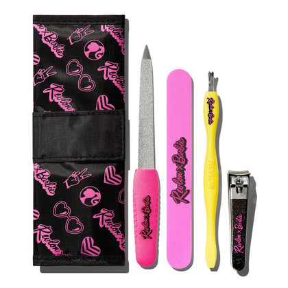 Revlon - BT Designer Barbie Mani kit 42023
