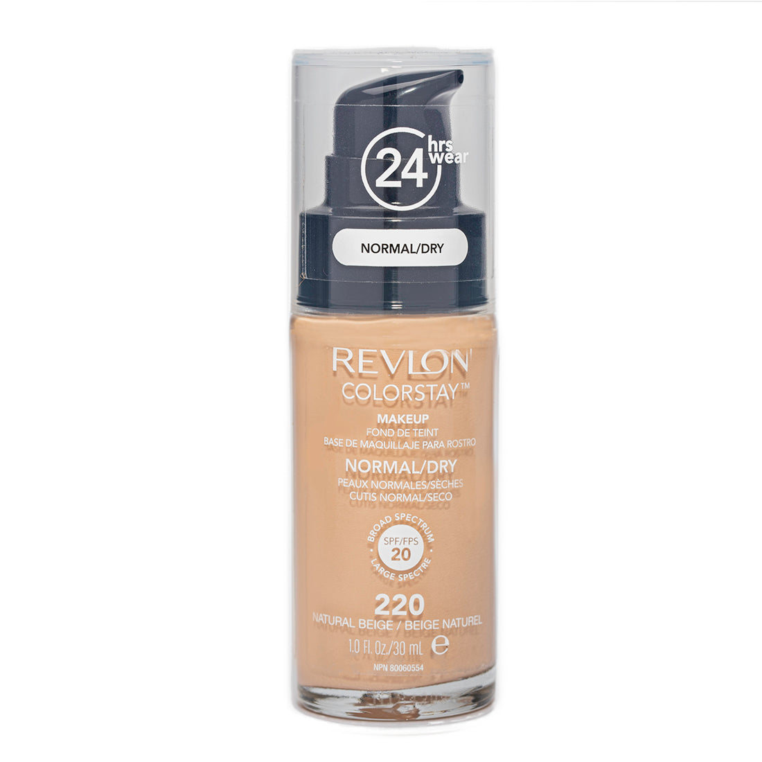 Revlon - ColorStay Make Up Normal / Dry