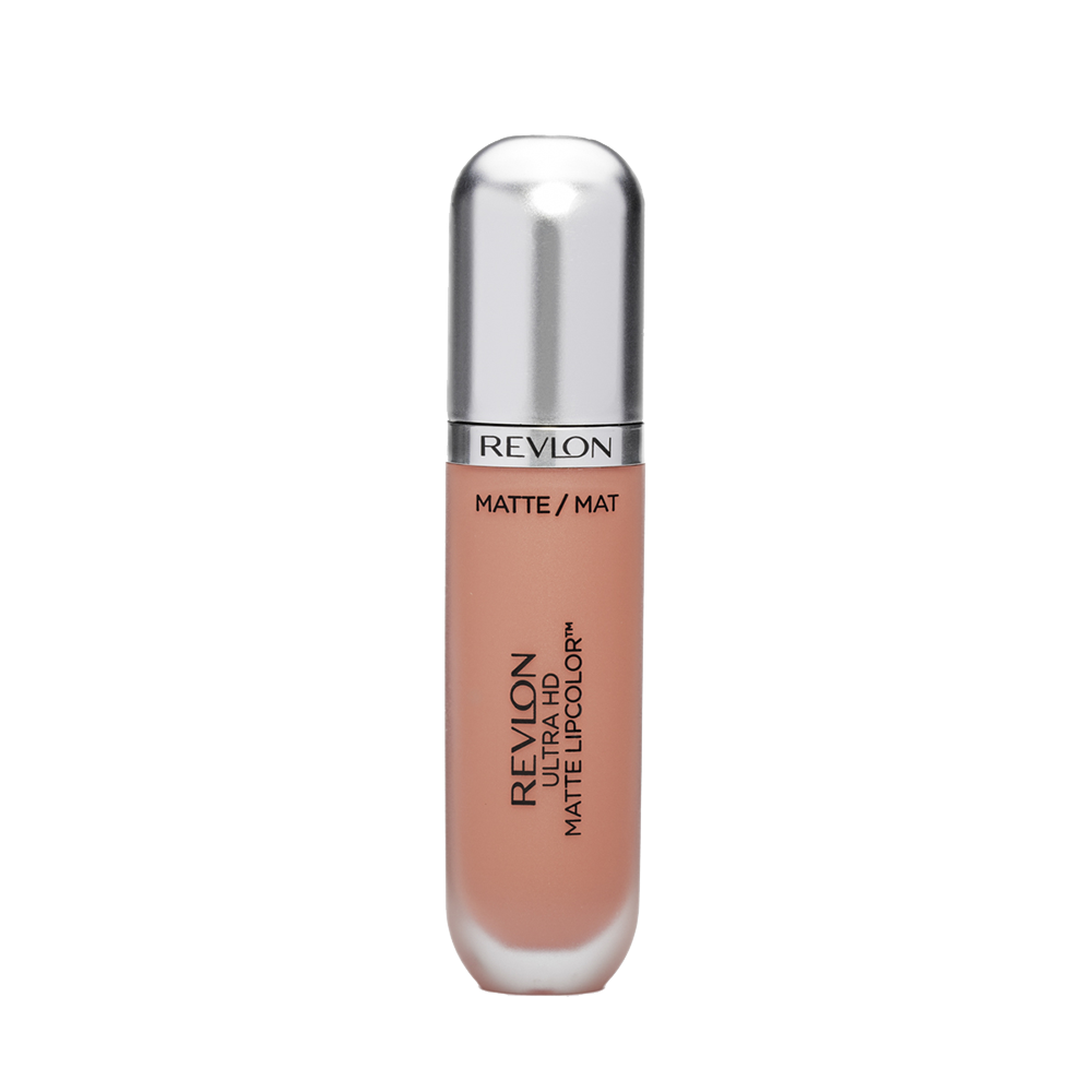 Revlon - Ultra HD Matte Lip Color