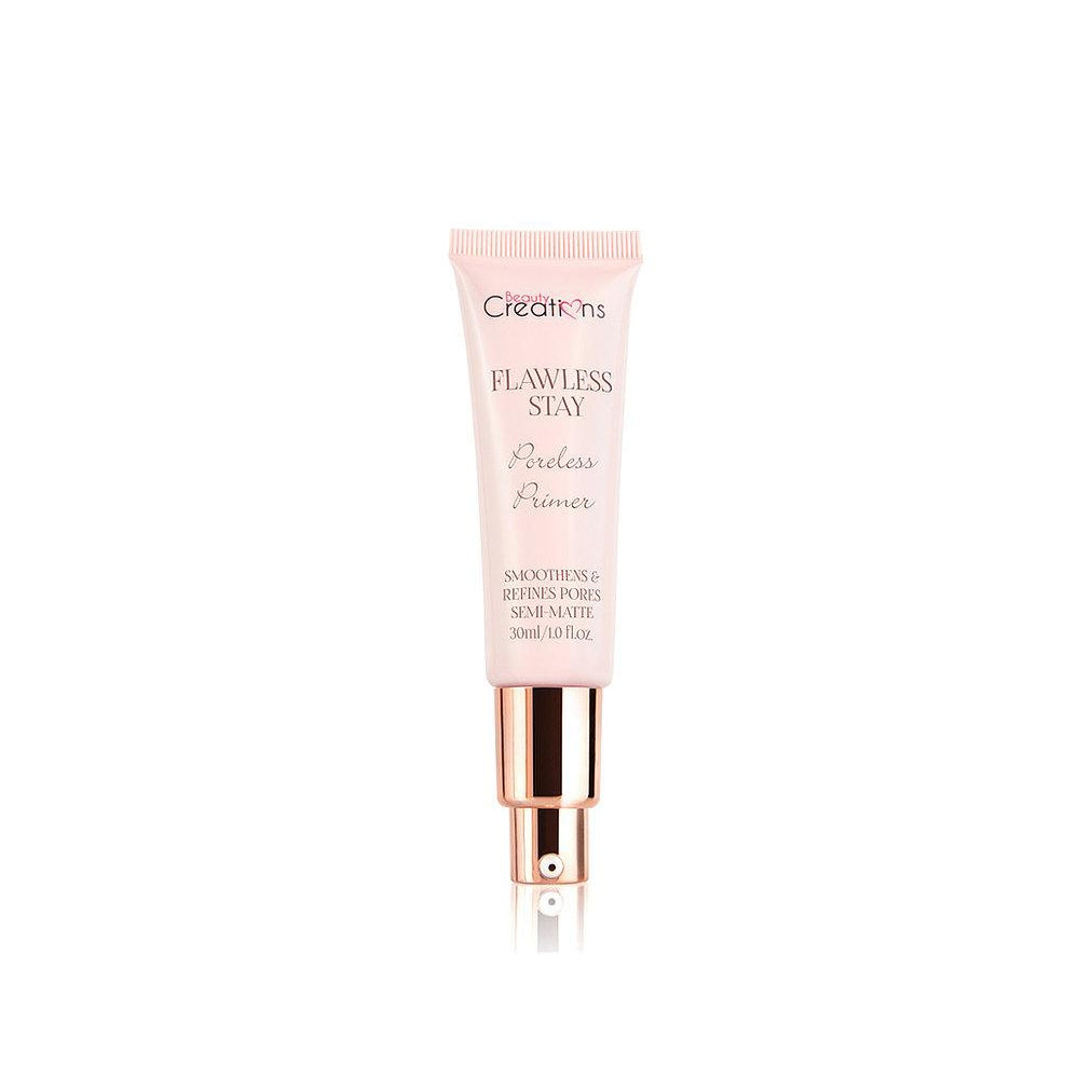 Beauty Creations - Flawless Stay Poreless Primer