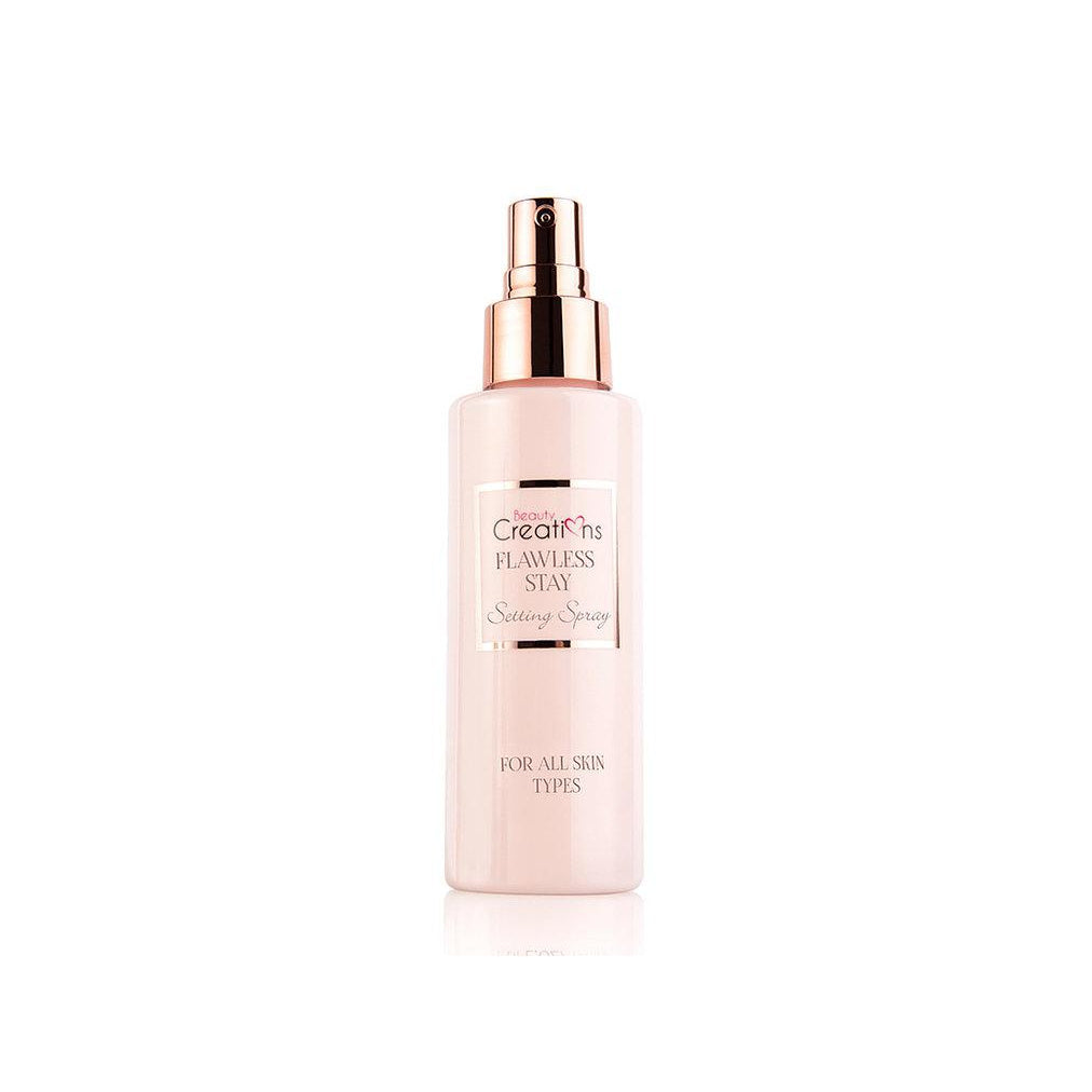Beauty Creations - Flawless Stay Setting Spray