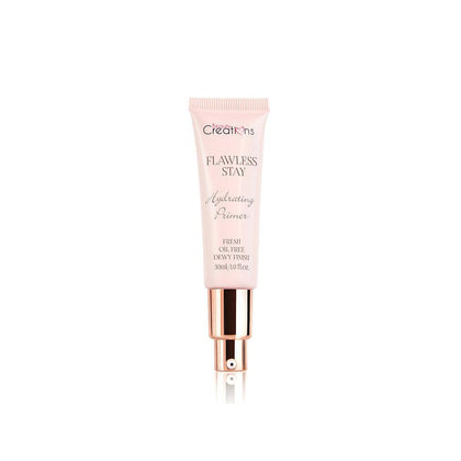Beauty Creations - Flawless Stay - Hydrating Primer