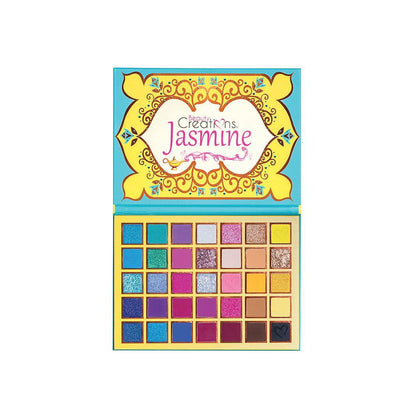 Beauty Creations - Jasmine Eyeshadow Palette
