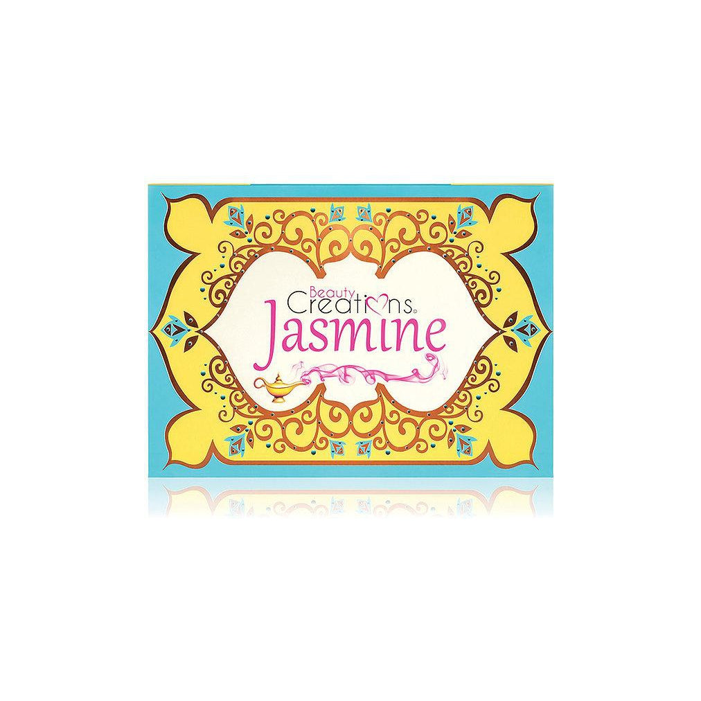 Beauty Creations - Jasmine Eyeshadow Palette